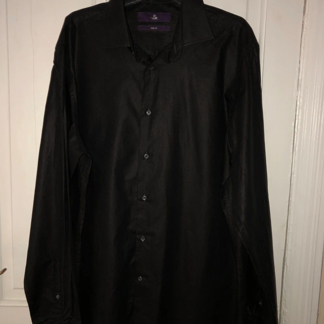 Men’s Next slim fit shirt