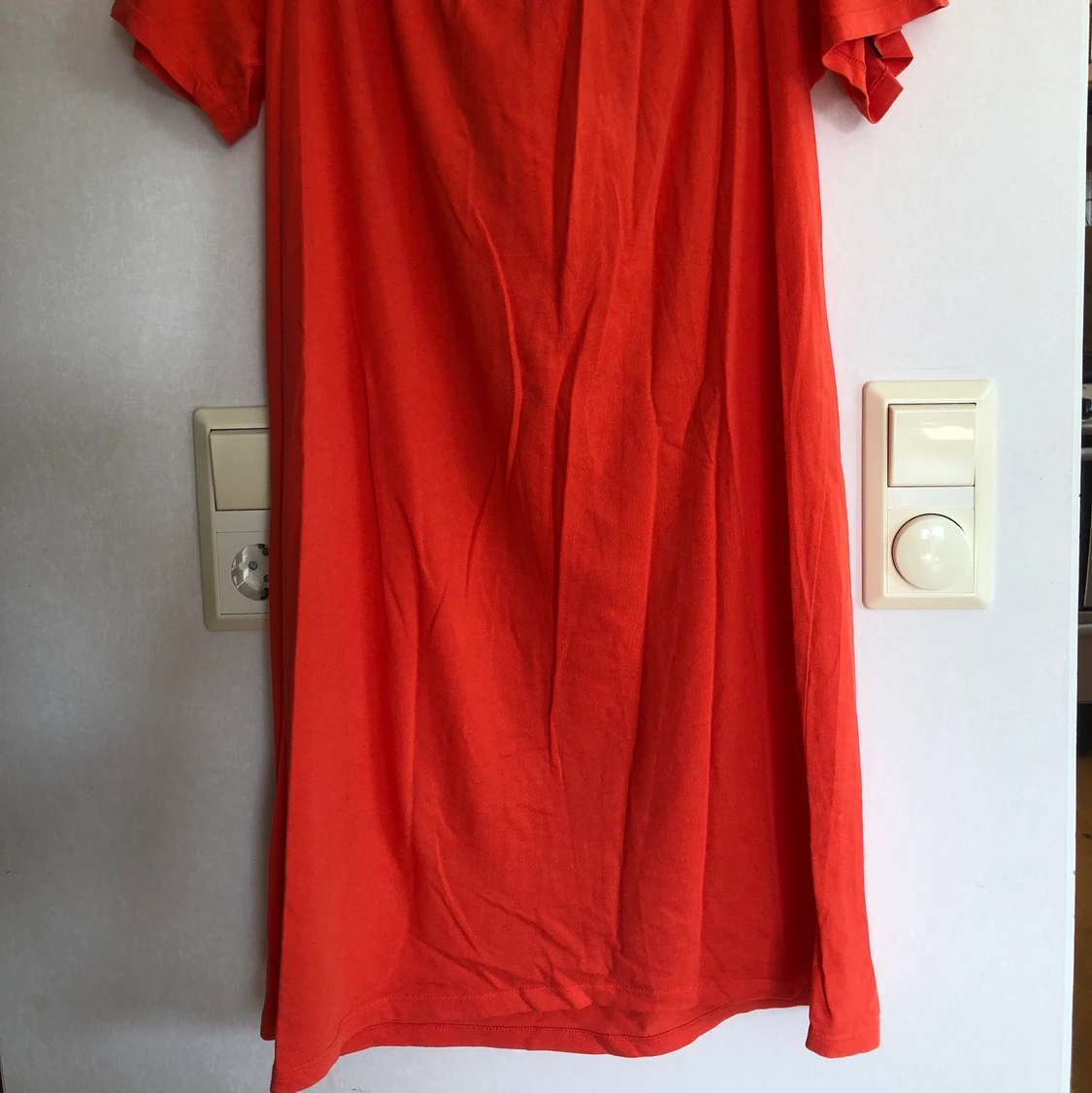 H&M klänning storlek S - 90