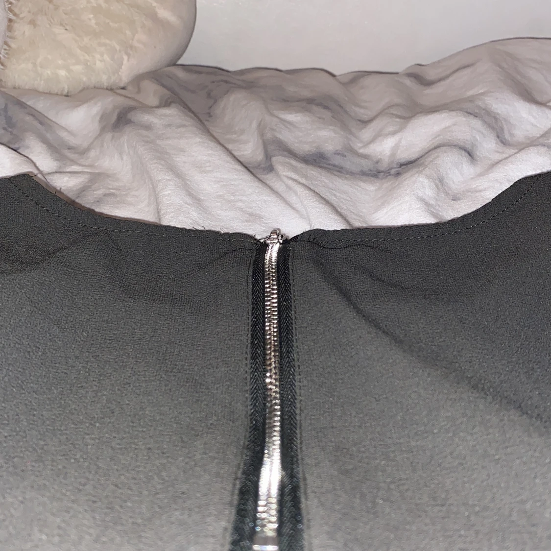 VERO MODA BLUS, STORLEK XS  - 91