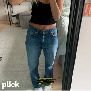 Nakd byxor  - Köpta på Plick säljs pga för korta, knappt använd stl 34 jätte fina i övrigt