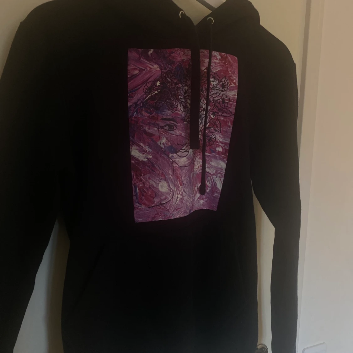 The cool elephant hoodie - 90