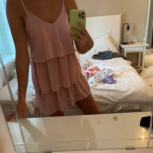 Klänning - Klänning i väldigt bra skick. 