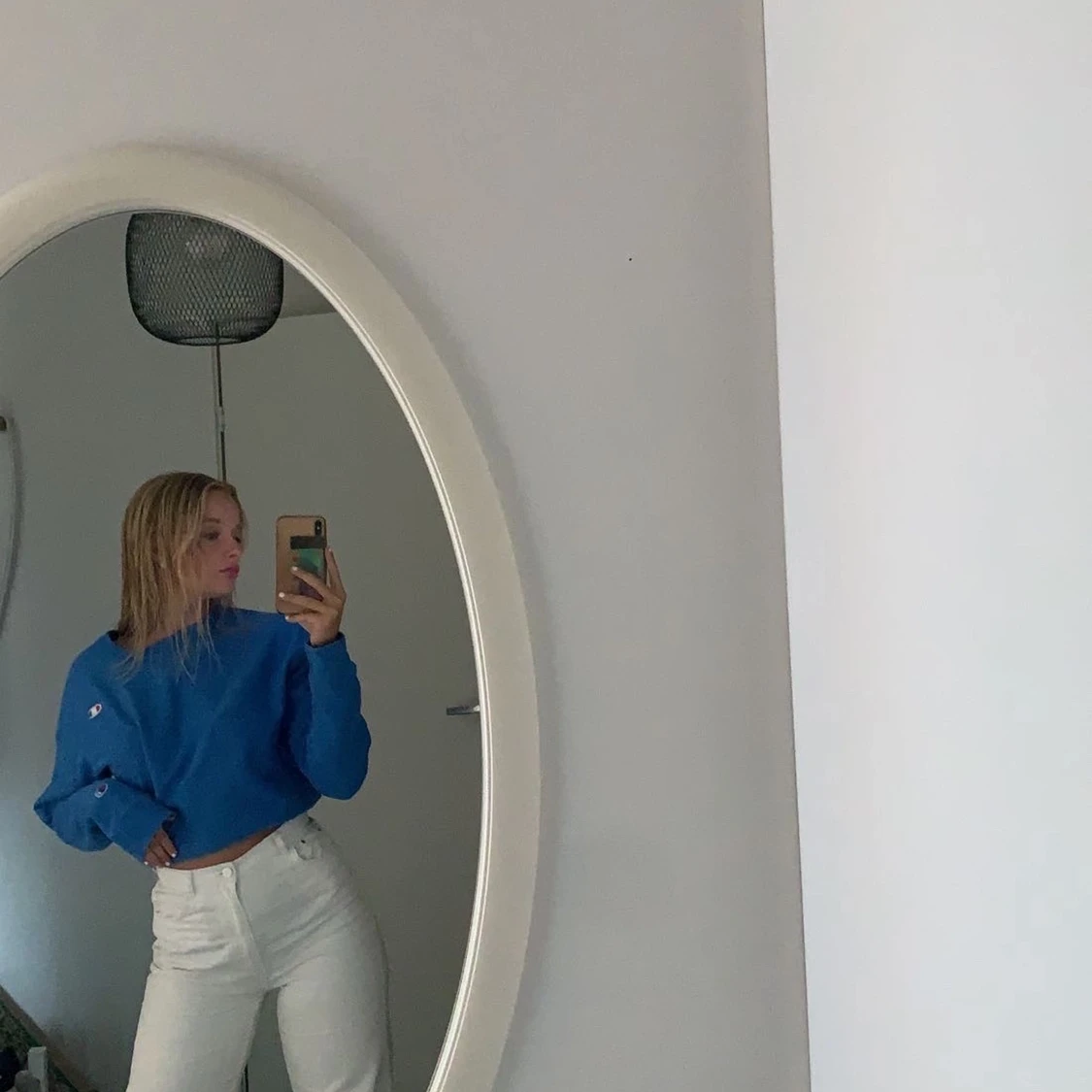 tröja från champion💙