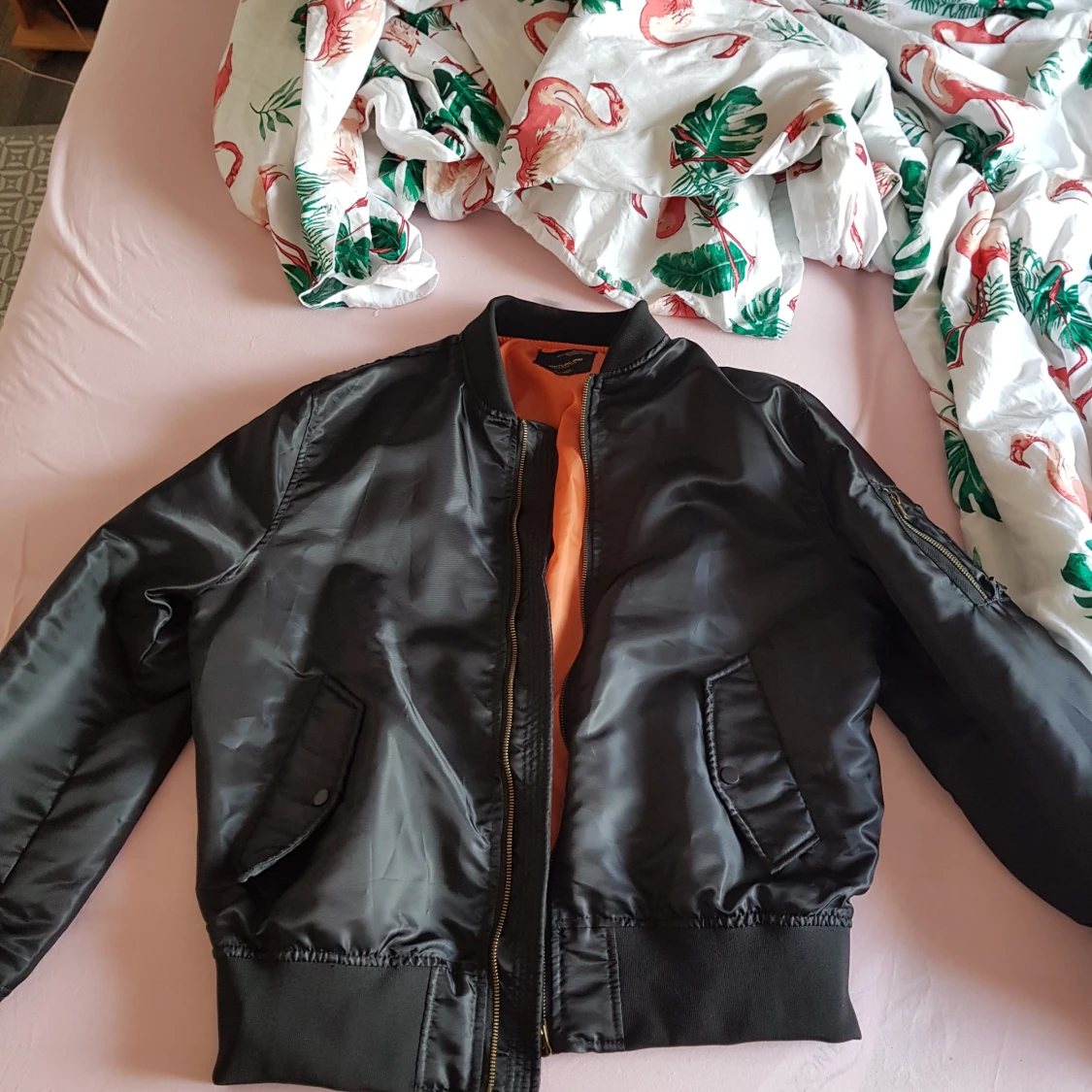 Bomber jacka strl xl