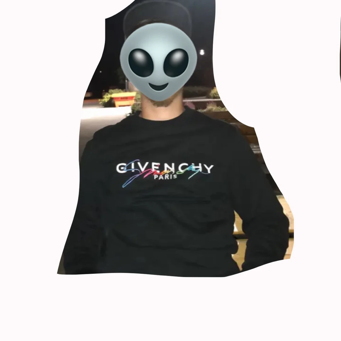 Givenchy sweatshirt  - 90