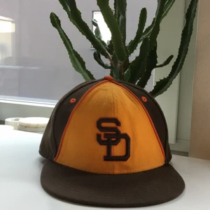 59fifty cap  - Äkta 59 fiffty köpt för 450