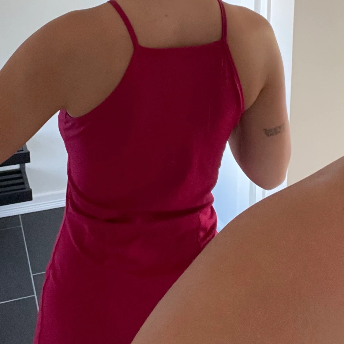 Sommarklänning  - 90