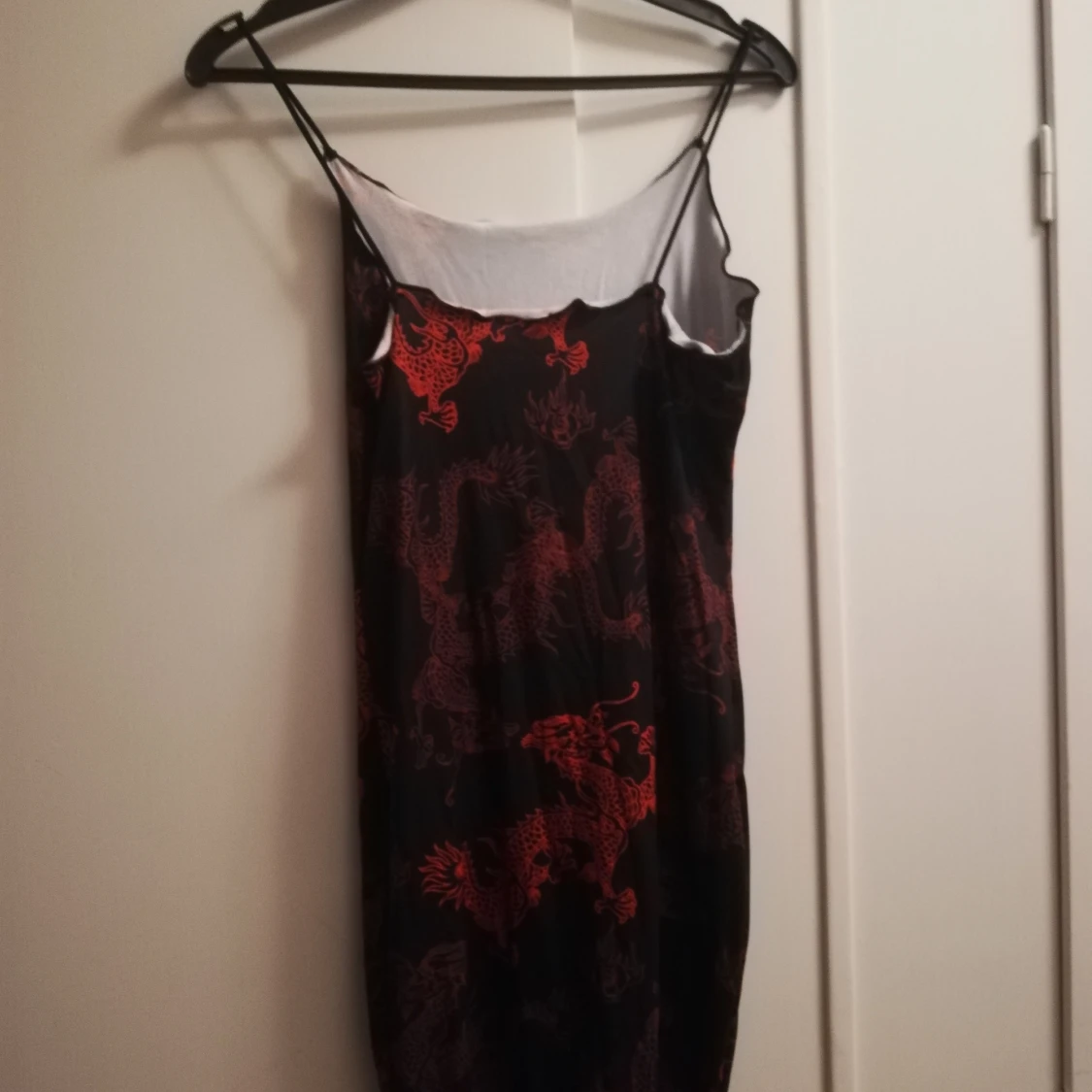 Klänning från Shein  - 90