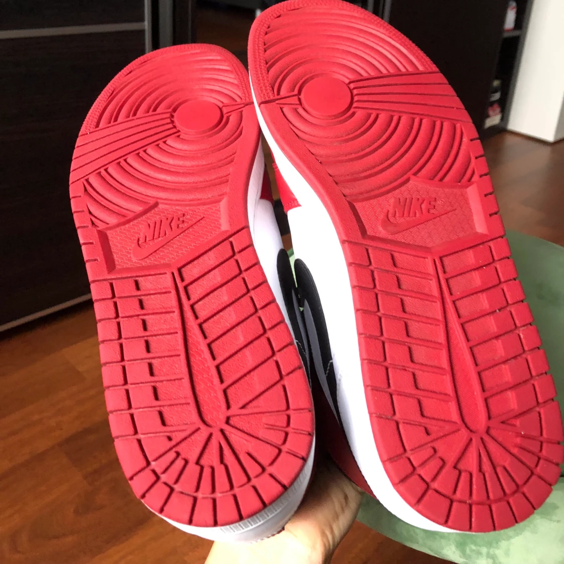 Air Jordan 1 mid Chicago 2020 - 91