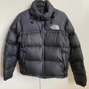 North face jacka - Säljer nu min north face jacka, i str S💓💓