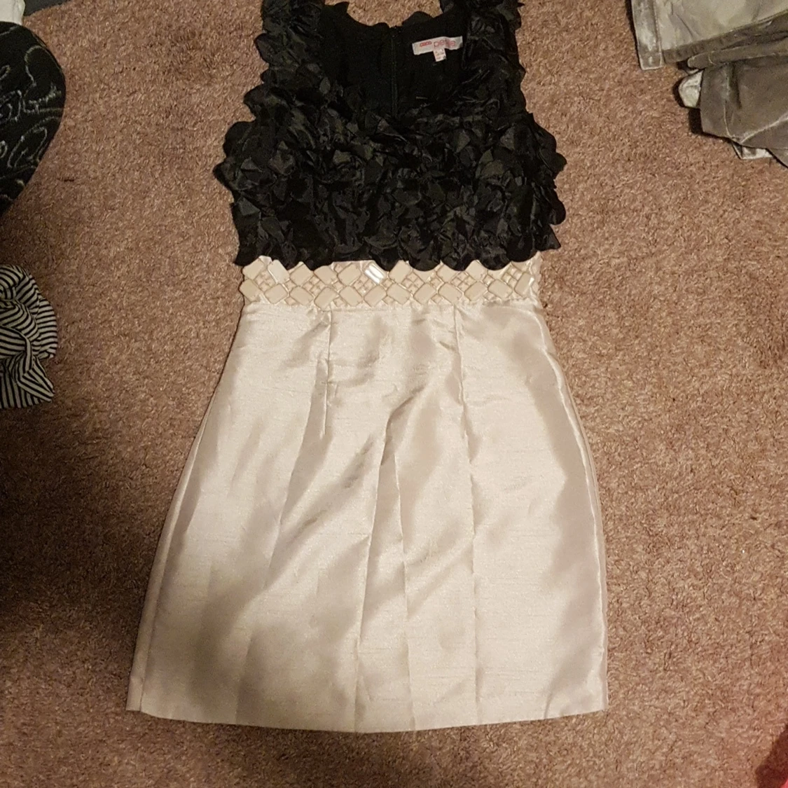 Fest klänning ASOS - 90