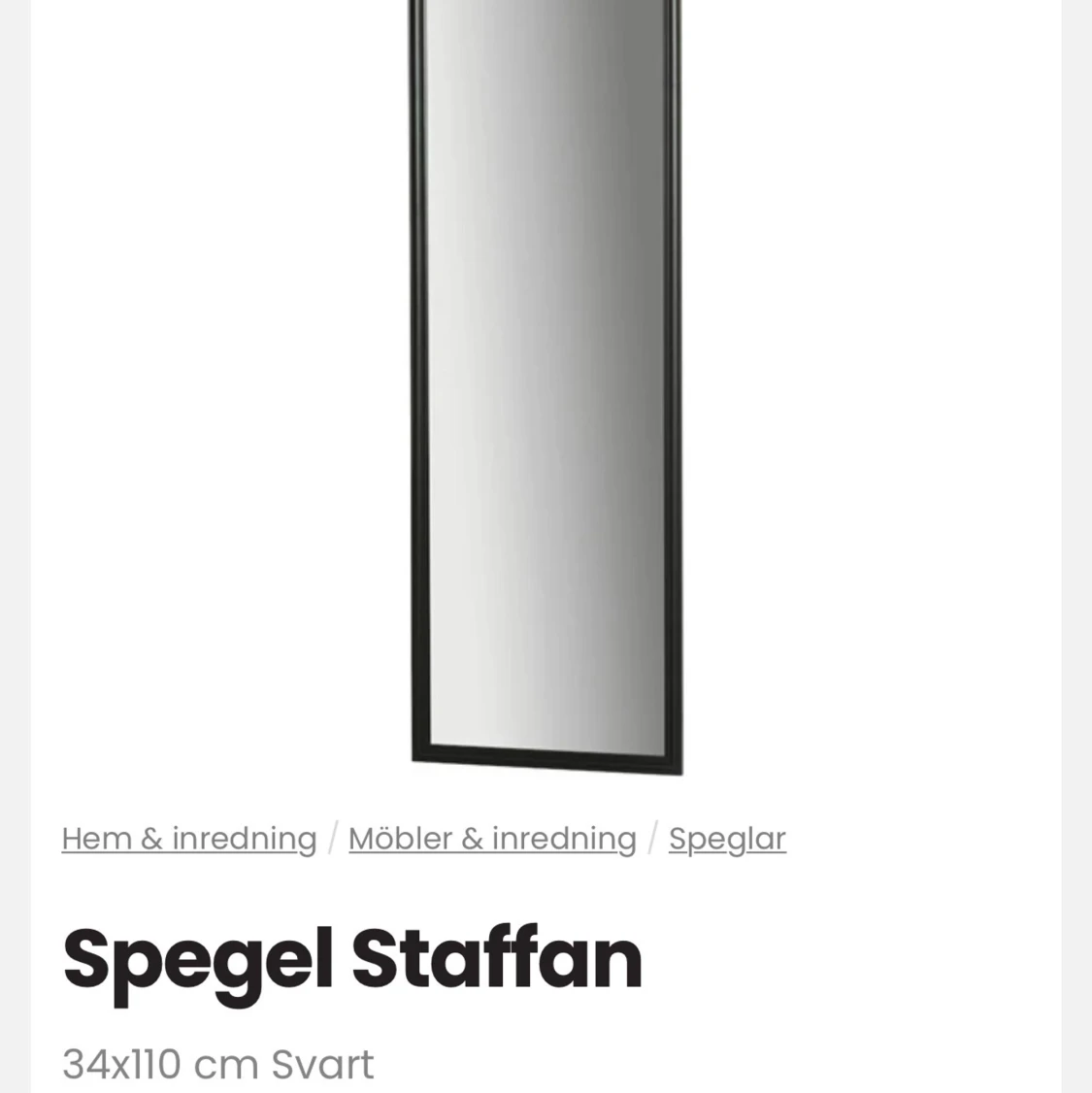 Spegel