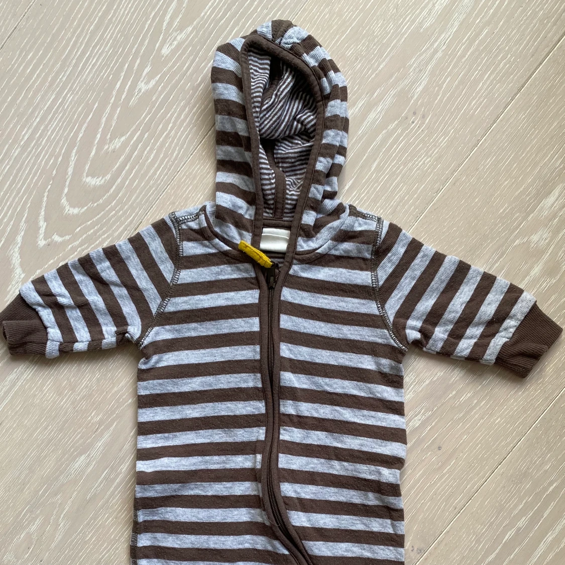 Jumpsuit från H&M storlek 56