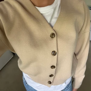 Kofta  - Super fin kofta till vintern 