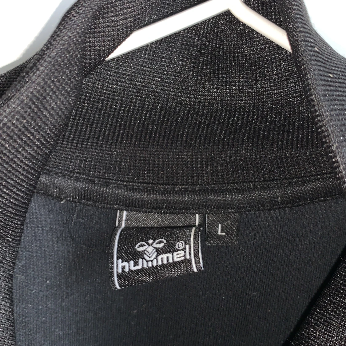 Hummel zip up - 91