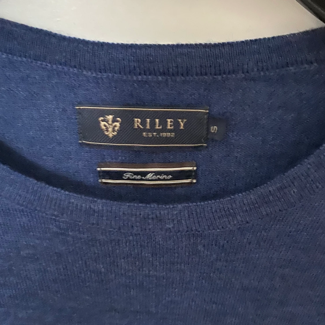 Tröja Riley i storlek S - 90