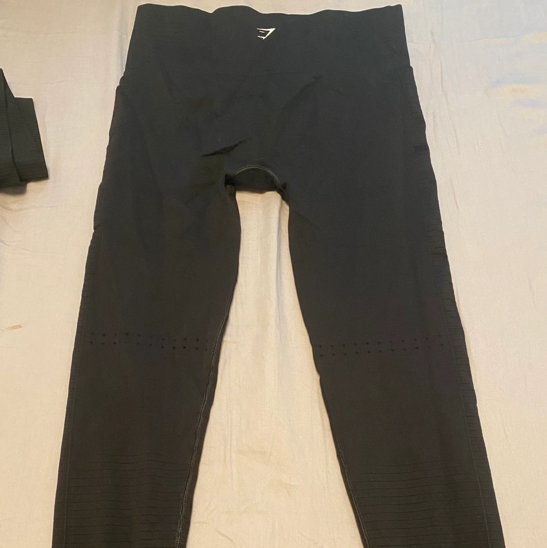 Gymshark träningstights L - 91