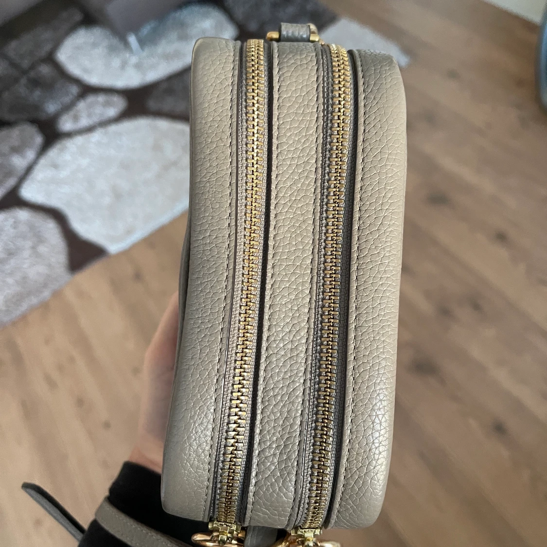 Tory Burch mini väska  - 90