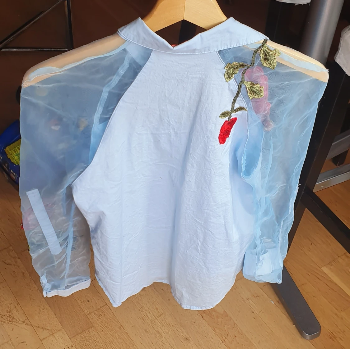 Unik 60 tals topp - 90