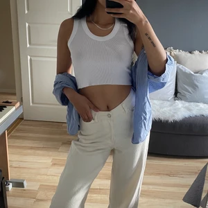 Crop top linne  - Linne från Brandy Melville
