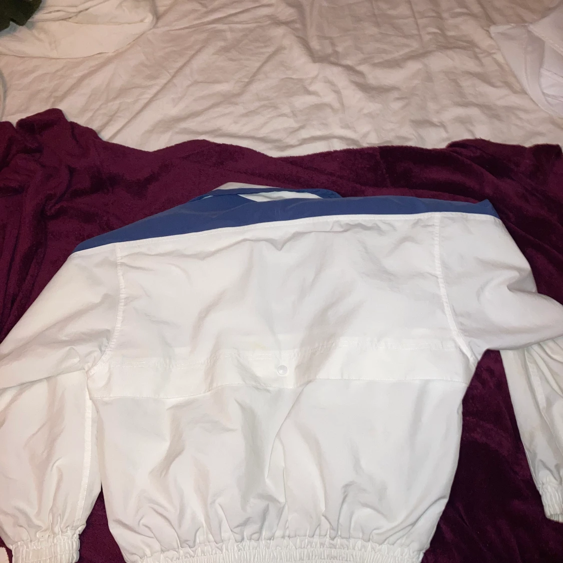 Sergio tacchini vind/höstjacka - 90