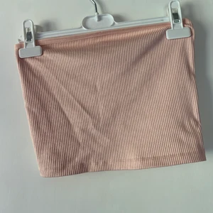 Bandeau-topp - Använd 1 gång