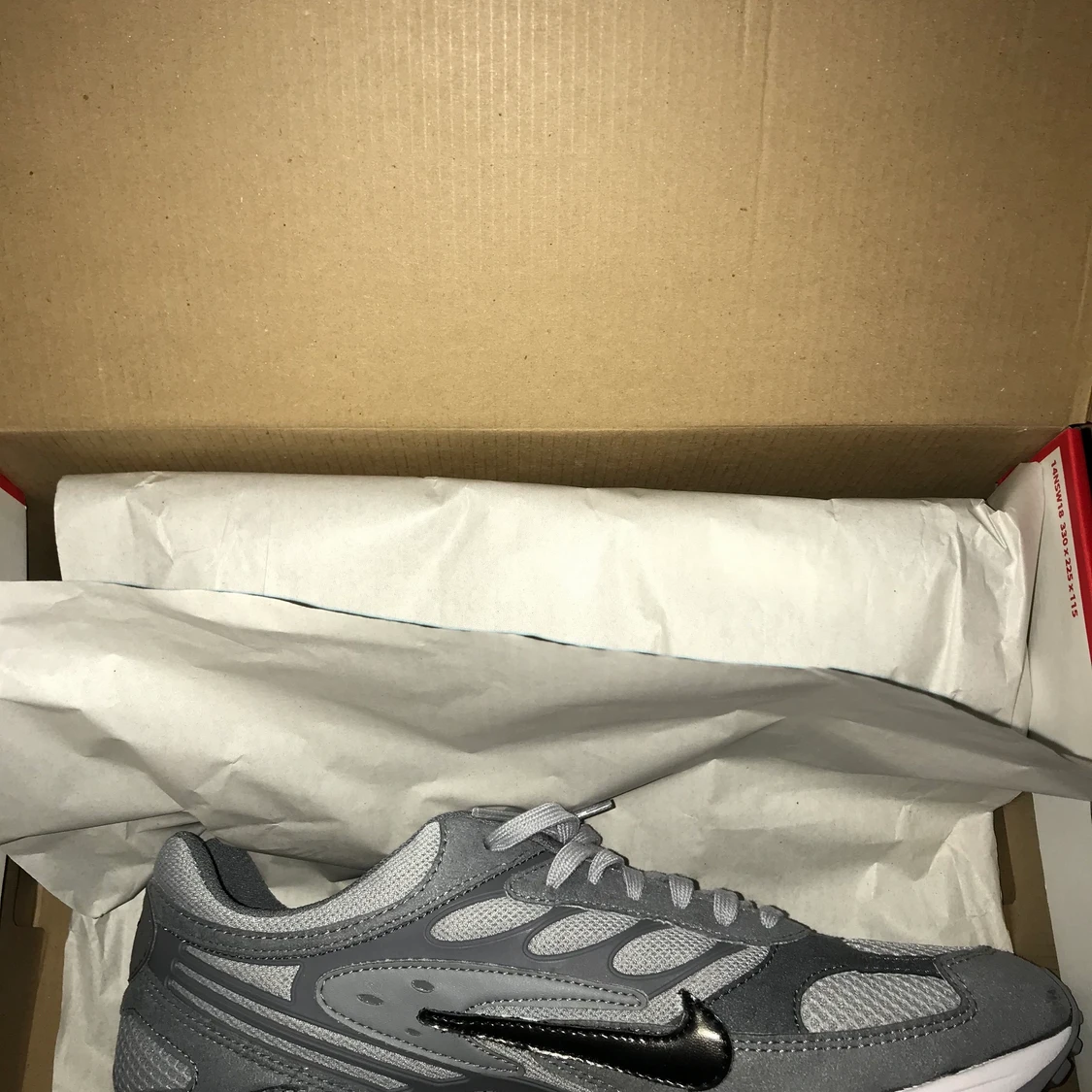 nike air ghost racer Nya