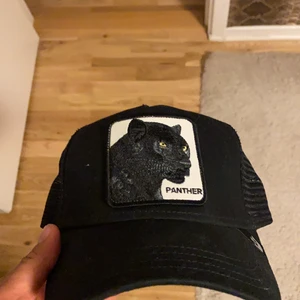 Goorin bros keps - Bra skicka