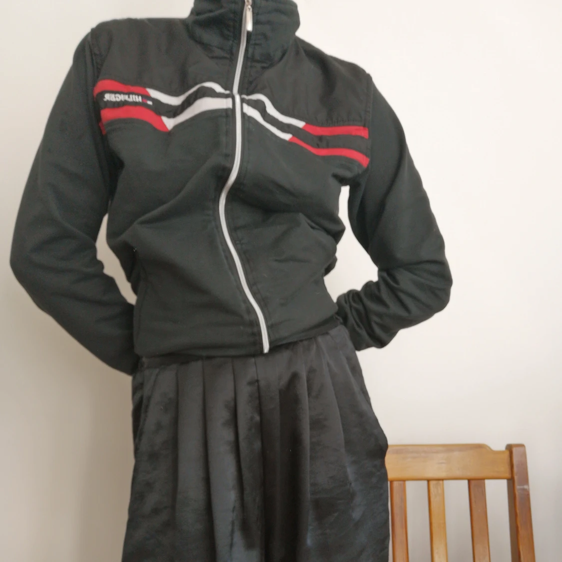 Tommy hilfiger tröja