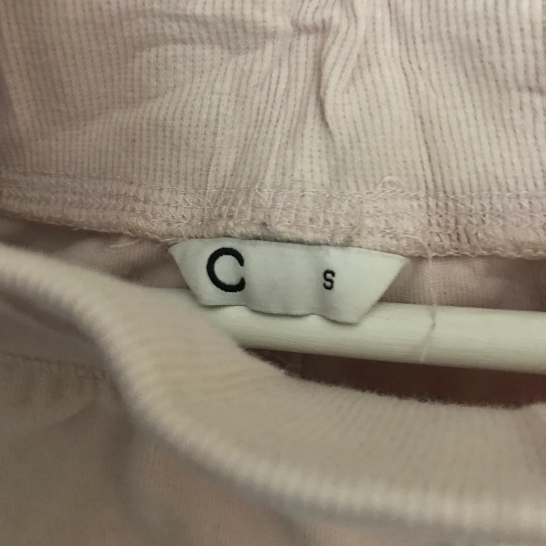 Ett rosa mjukis sett🤍 - 91