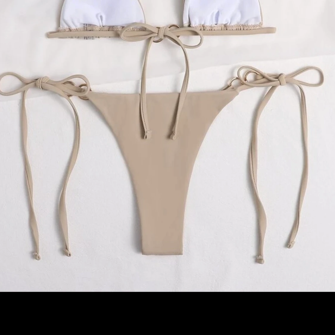 Bikini underdel  - 90