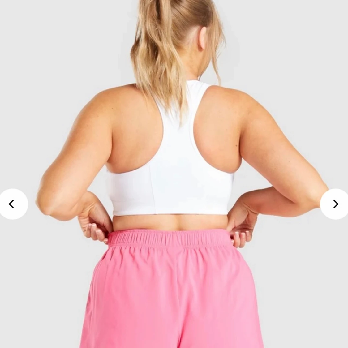 Sport-bh gymshark - 90