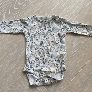 Body från Newbie storlek 56 - Body från Newbie storlek 56