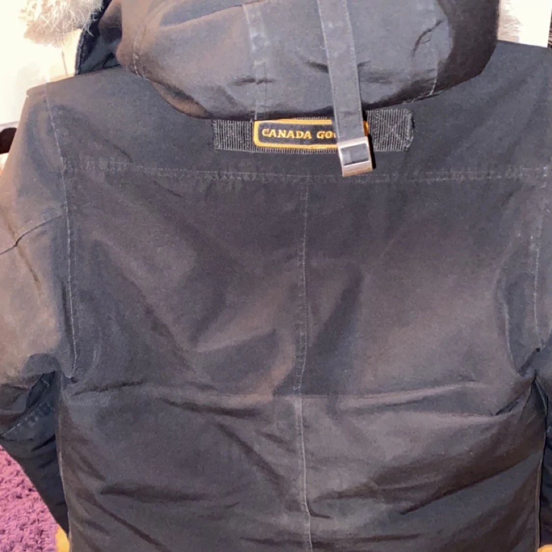 Canada Goose Chateau - 91