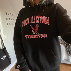 Vintage champion hoodie - Assnygg vintage hoodie köpt 2hand💕💕💕💕💕 