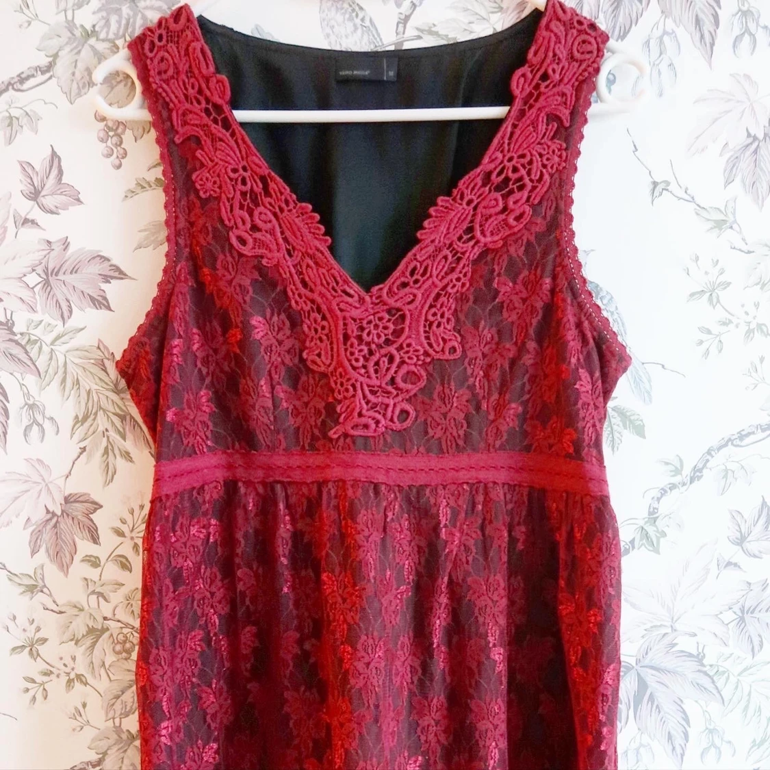 Vero Moda klänning medium. - 90