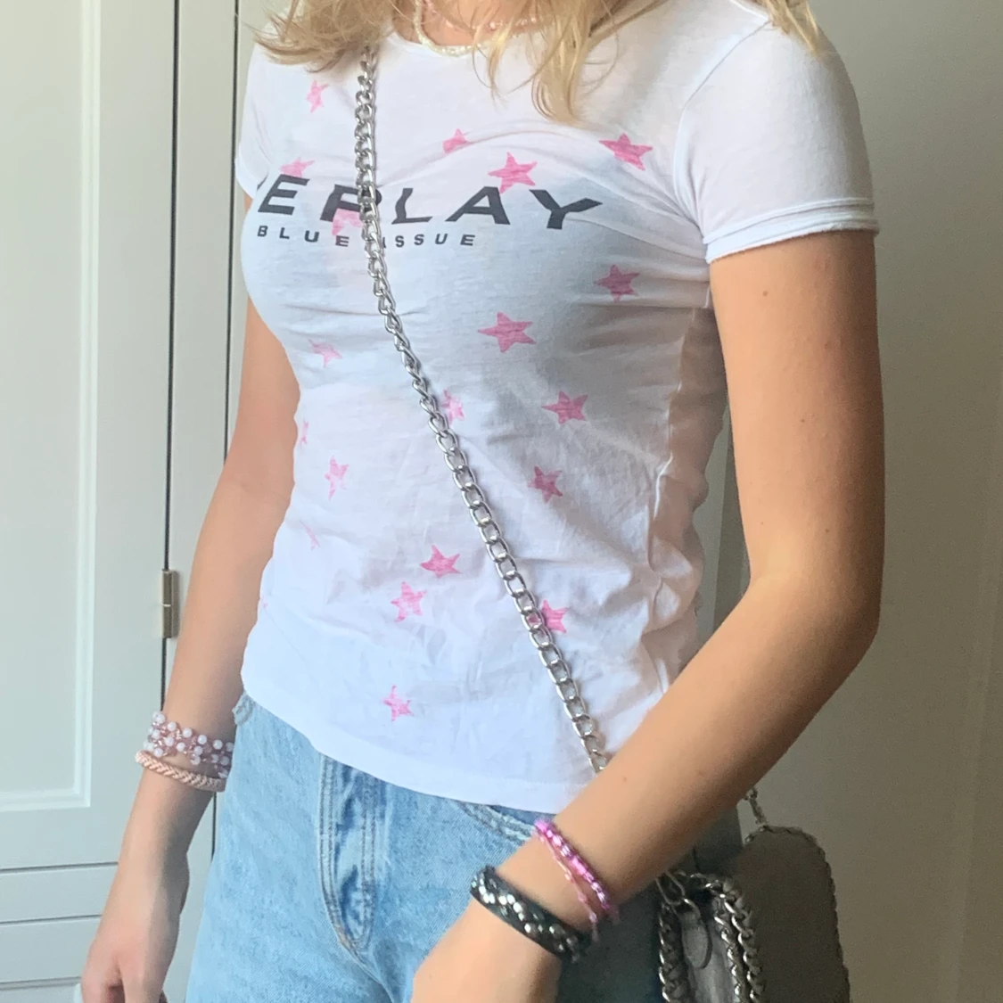 Replay t-shirt  - 90