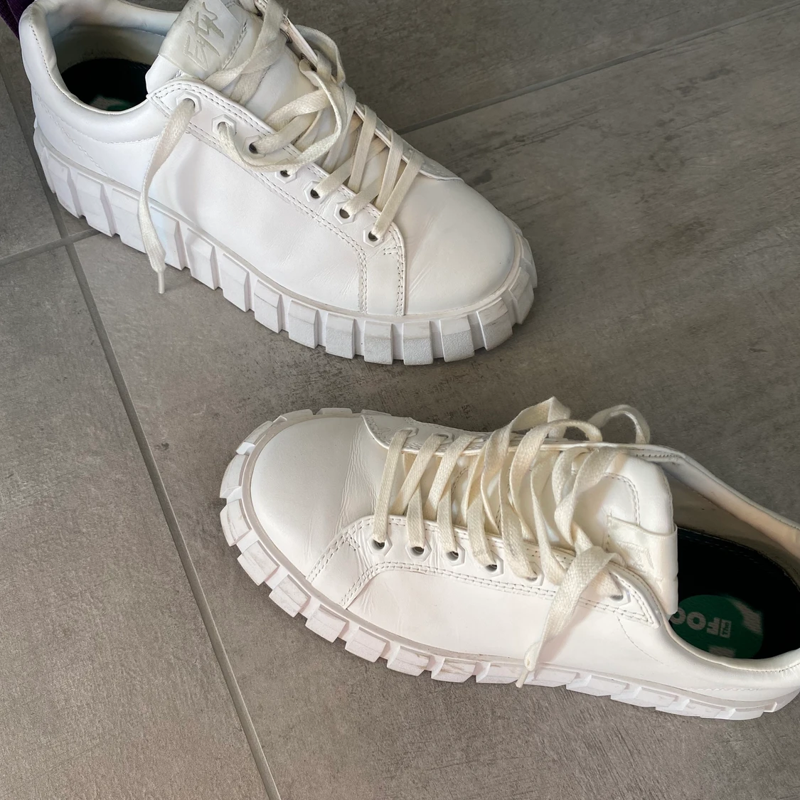 Eytys skor storlek 39