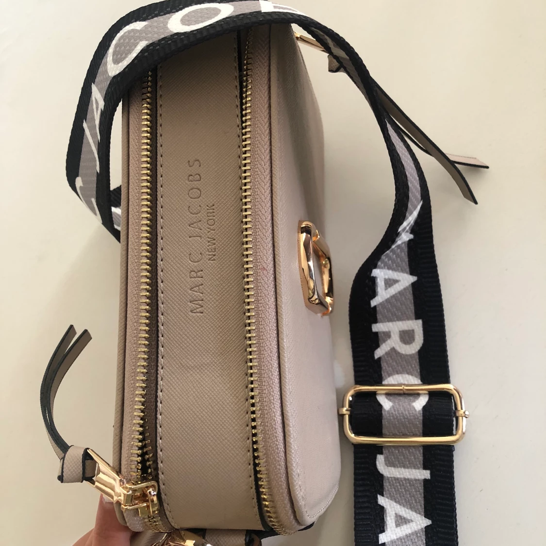 Marc Jacobs axelväska - 91