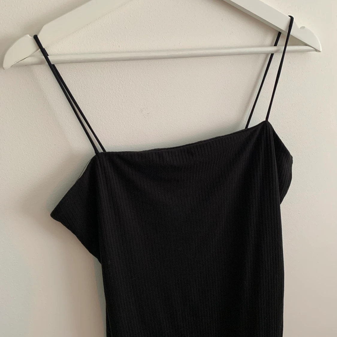 Fin svart klänning - 90