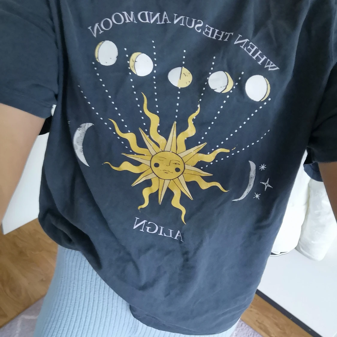 Oversized Tisha  - 91