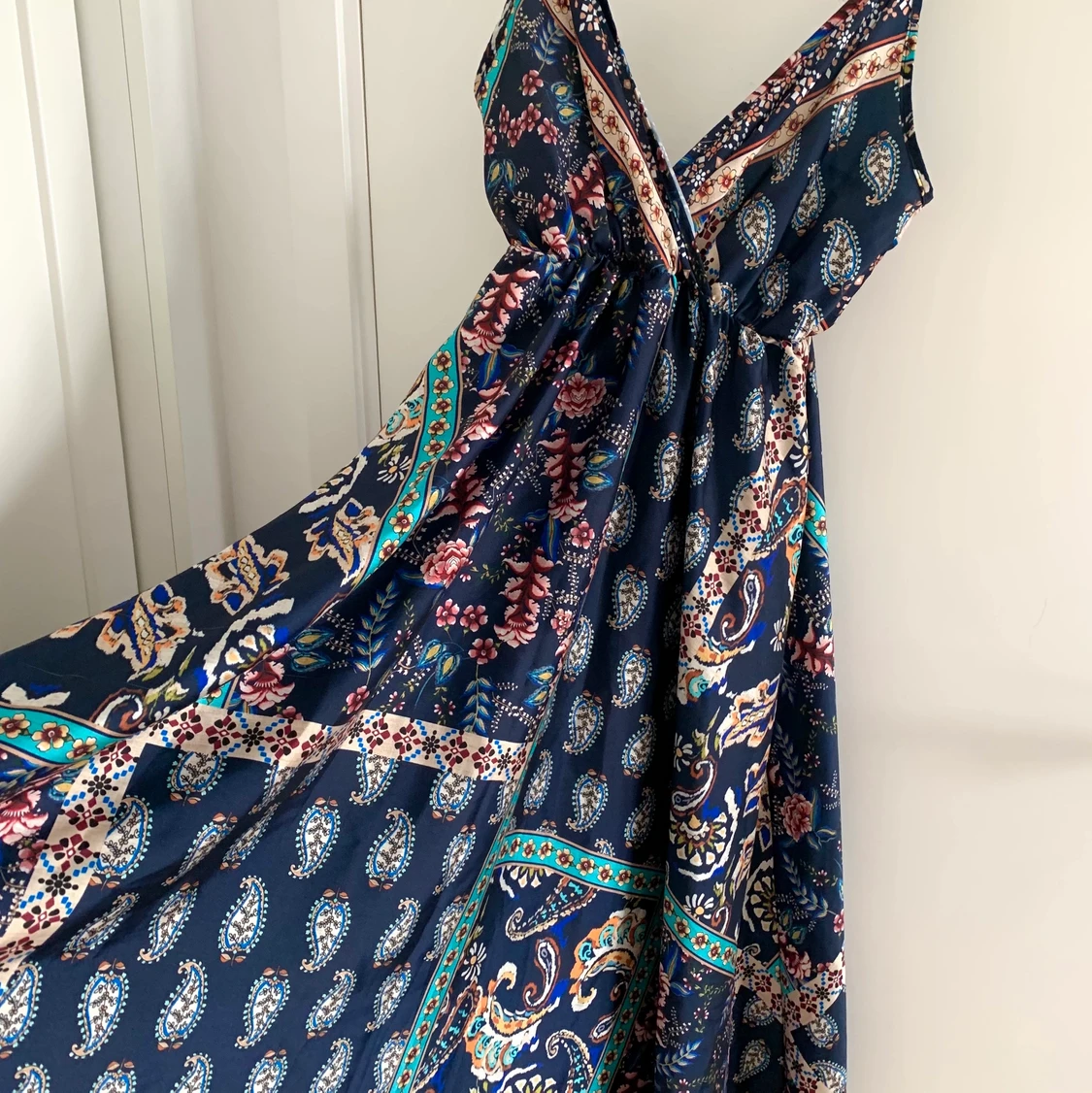 Vacker sommarklänning! ❤️ - 90