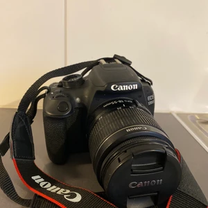 Systemkamera - Systemkamera Canon. 