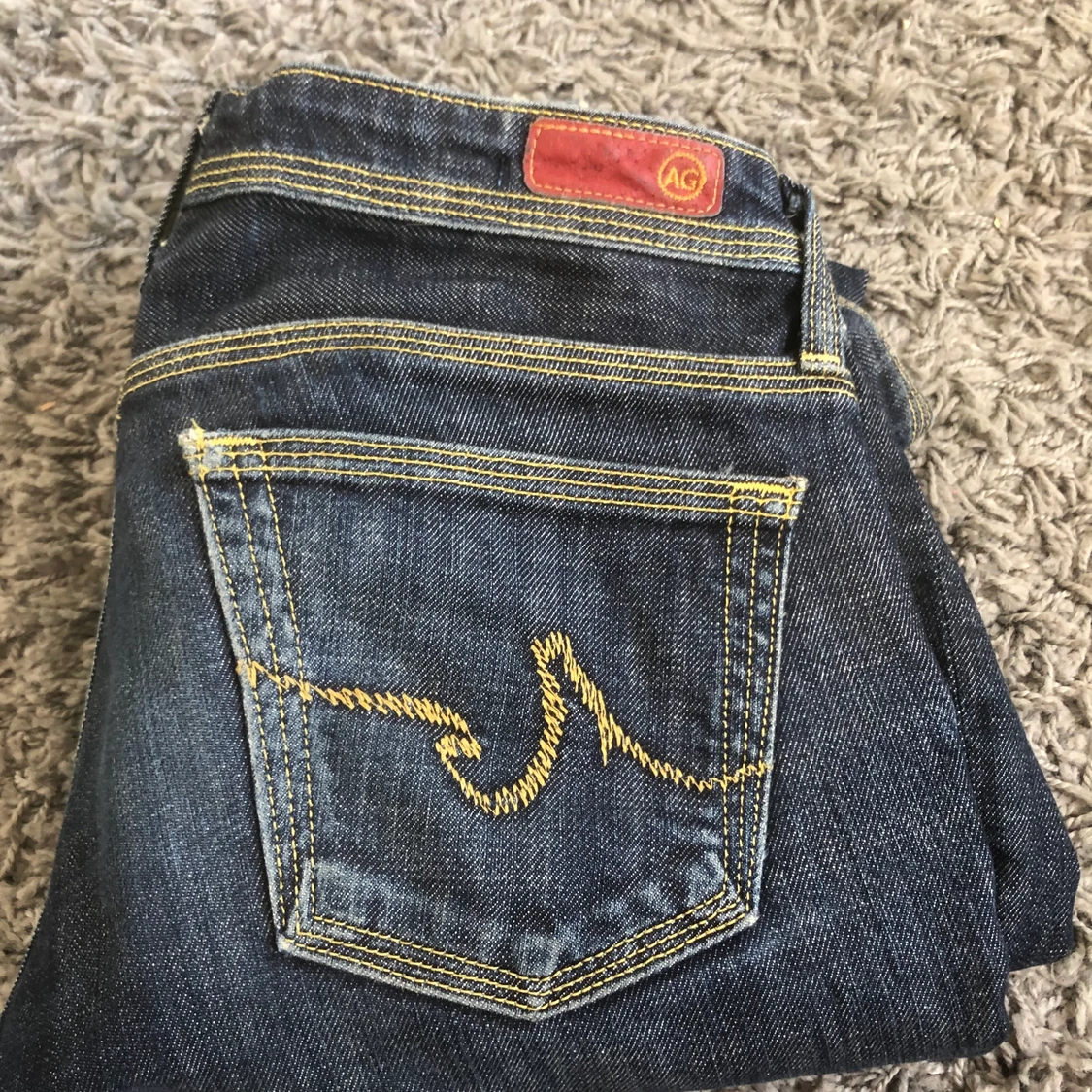 Y2k jeans - 91
