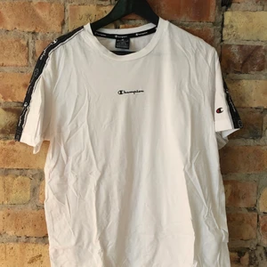 T-shirt champion! - Champion t-shirt! 