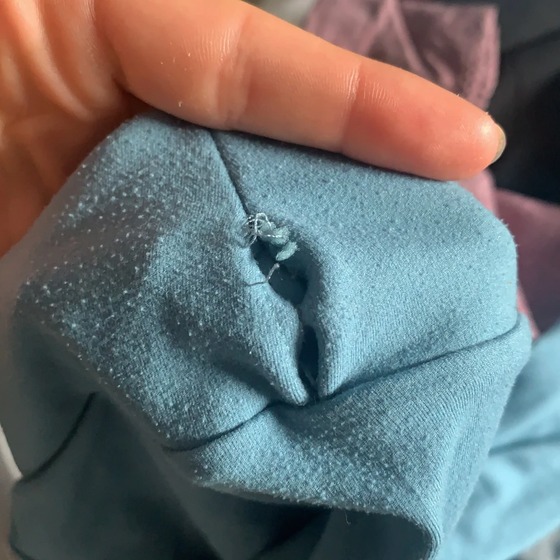 Gymshark tights - 90