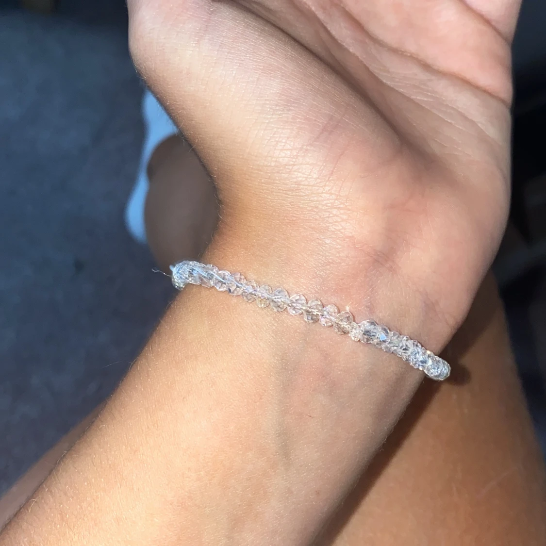 Fjärils armband  - 90