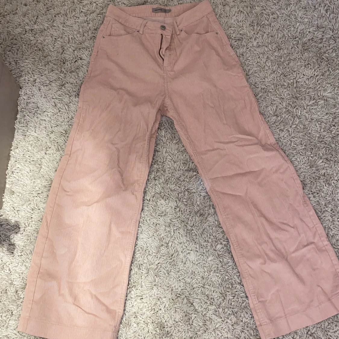 Manchester byxor vero Moda storlek s/30 - 90