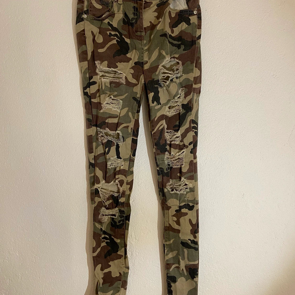 Jeans storlek 36 - 90