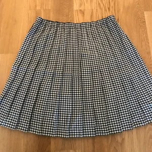 Vintage kjol - Fin kjol köpt för längesen på second hand😌 passar S/M